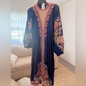 Farm Rio gorgeous dress